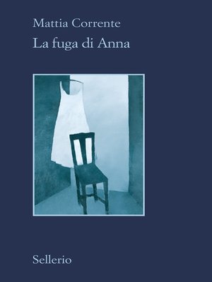 cover image of La fuga di Anna